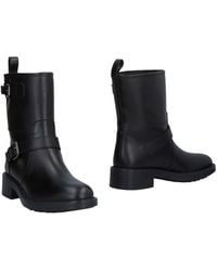 Hogan - Ankle Boots - Lyst