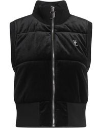 Juicy Couture - Vest - Lyst