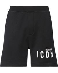 DSquared² - Shorts & Bermuda Shorts - Lyst