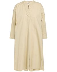 Alpha Studio - Mini Dress - Lyst