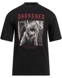 44 Label Group - T-shirts - Lyst