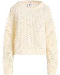 Semicouture - Sweaters - Lyst