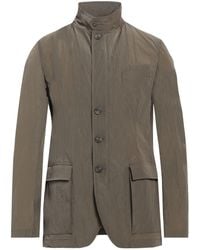 Herno - Blazer - Lyst