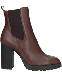 Hogan - Ankle Boots - Lyst