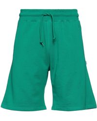 Franklin & Marshall - Shorts & Bermuda Shorts - Lyst