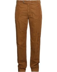 Massimo Alba - Trouser - Lyst