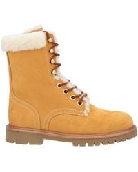 Celine - Stiefelette - Lyst