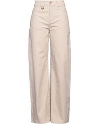 Vivetta - Pants Cotton, Elastane - Lyst