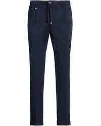 Barbati - Pants Viscose, Polyamide, Elastane - Lyst