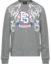Philipp Plein - Sweatshirt - Lyst