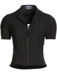 Jacquemus - Shirt - Lyst