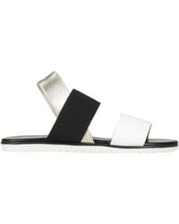 Pollini - Sandals - Lyst