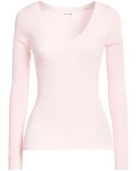 P.A.R.O.S.H. - P.A.R.O..H. Pullover - Lyst
