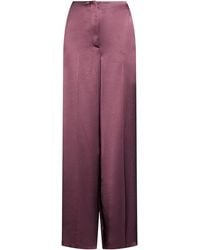 Pinko - Trouser - Lyst
