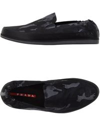 Prada Linea Rossa Sneakers for Men | Online Sale up to 58% off | Lyst
