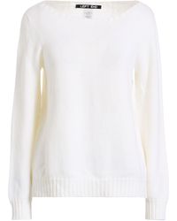 LEFT END - Jumper - Lyst