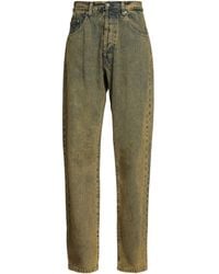 Aries - Jeans Cotton - Lyst