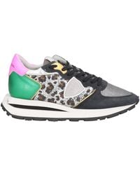 Philippe Model - Sneakers - Lyst