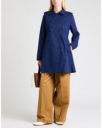 Caractere - Sobretodo Y Gabardina - Lyst