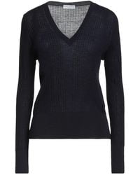 Ballantyne - Midnight Sweater Wool - Lyst