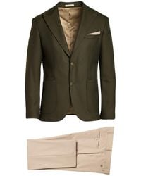 SUIT SARTORIA - Suits - Lyst