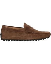 Tod's - Loafers - Lyst