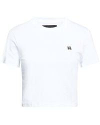 Amiri - T-Shirt Cotton - Lyst