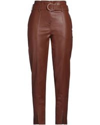 Kaos - Trouser - Lyst