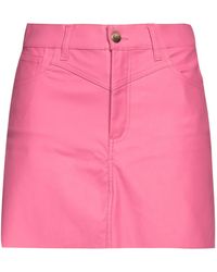Jijil - Mini Skirt - Lyst