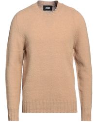 Alpha Studio - Pullover - Lyst