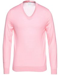 Paul Smith V-neck sweaters for Men 