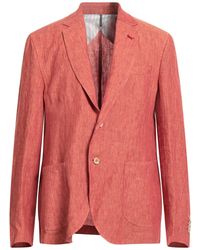 Harmont & Blaine - Blazers - Lyst