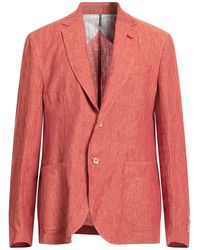 Harmont & Blaine - Blazers - Lyst
