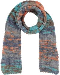 Roberto Collina - Scarf - Lyst