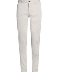 Incotex - Pants - Lyst