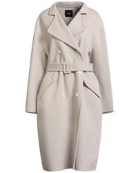Theory - Coat - Lyst