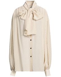 Balmain - Camisa - Lyst