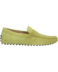 Tod's - Mokassin - Lyst