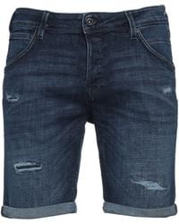 Jack & Jones Shorts for Men | Online Sale up to 69% off | Lyst