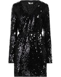 Twinset - Mini Dress - Lyst