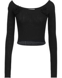 Blumarine - Pullover - Lyst