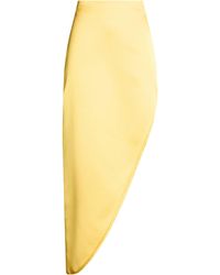 Nineminutes - Mini Skirt - Lyst
