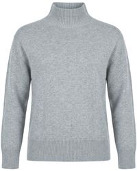 Max Mara - Turtleneck - Lyst