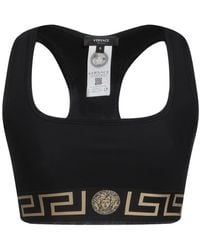 Versace - Top - Lyst