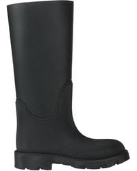 Burberry - Stiefel - Lyst