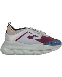 Versace - Trainers - Lyst