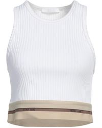 Helmut Lang - Top - Lyst