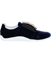 Roger Vivier - Trainers - Lyst