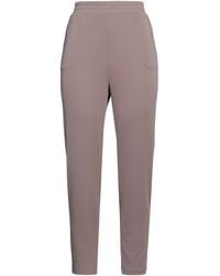 SEVENTY VENEZIA - Trouser - Lyst