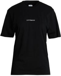 C.P. Company - T-Shirt - Lyst